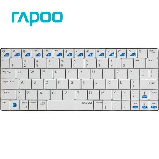 Bàn phím RAPOO E6300