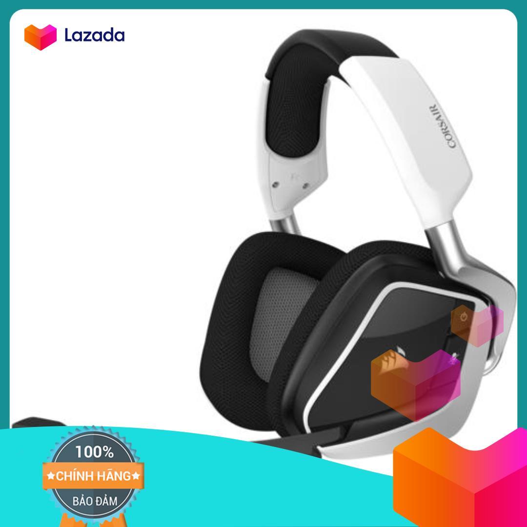 Tai nghe - Headphone Corsair Void Pro RGB Wireless
