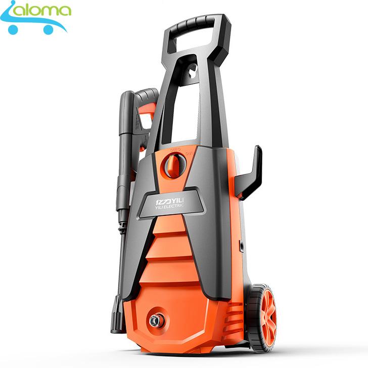 MÁY PHUN XỊT RỬA ÁP LỰC CAO YILI 4630C