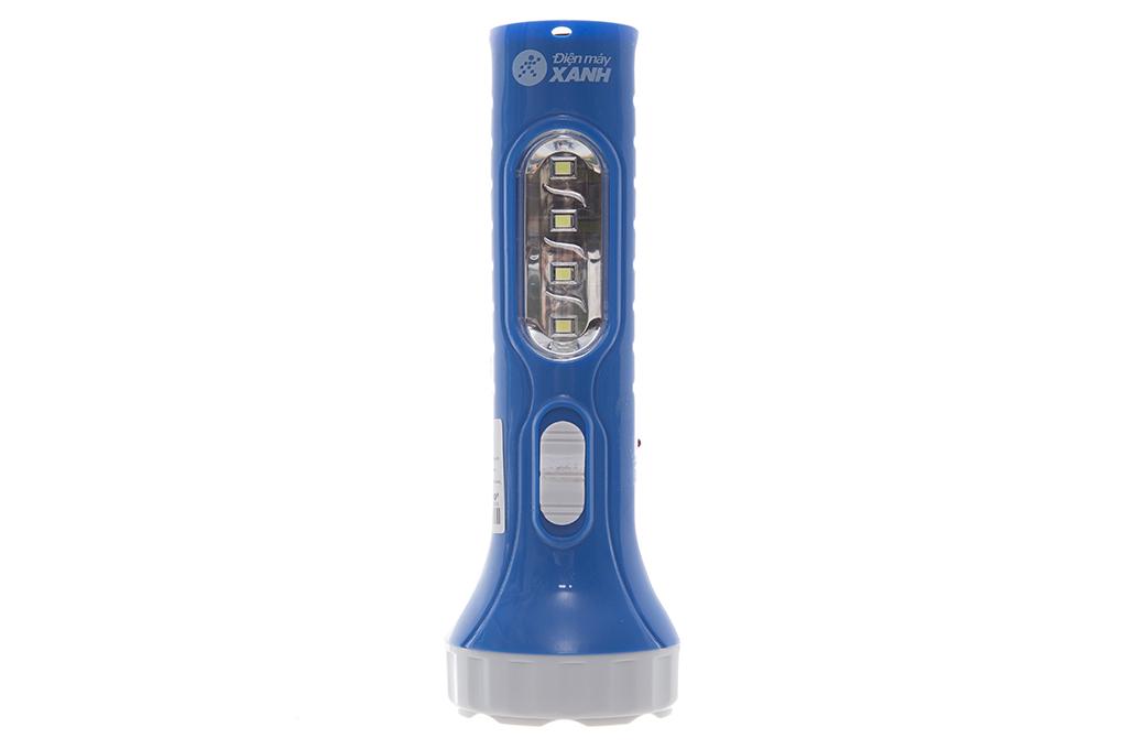 ĐÀN PIN SẠC ĐA NĂNG DMX DS001