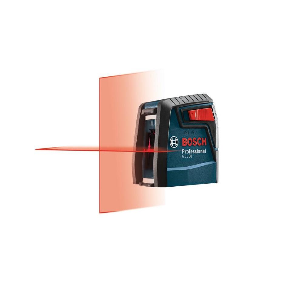 MÁY CÂN BẰNG LASER BOSCH GLL 30G