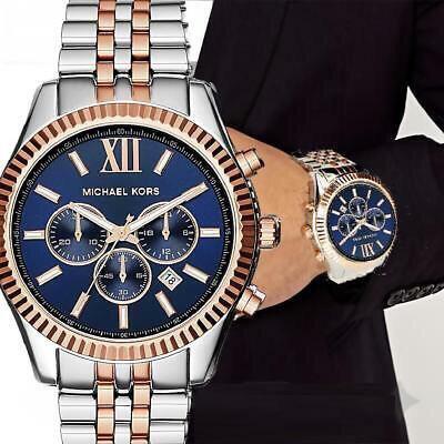 Đồng Hồ Nam Michael Kors MK8412