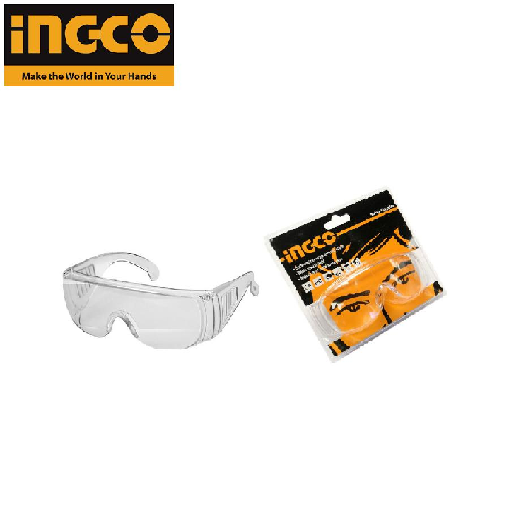 Kính bảo hộ INGCO HSG05