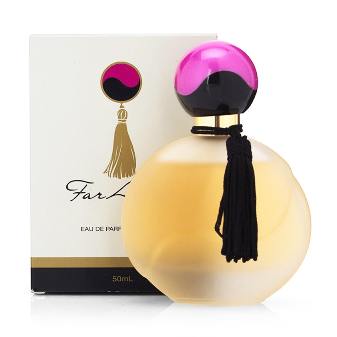Nước hoa nữ Avon Far Away Classic Eau de Parfume