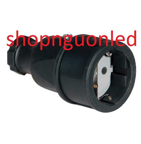 Ổ cắm di động Plug F2510-S