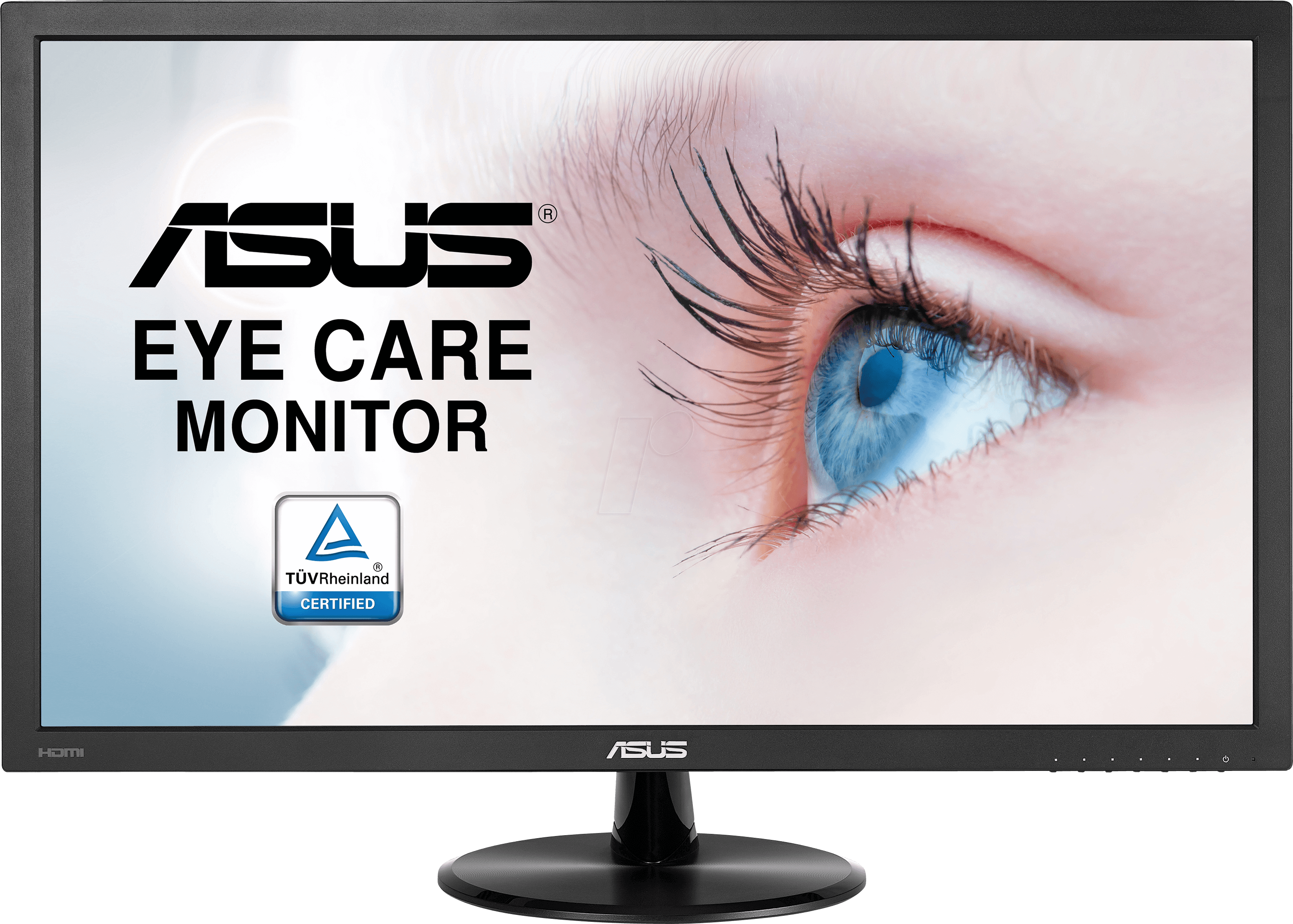Màn hình Asus VP247HA 23.6inch