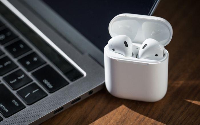 Tai nghe Bluetooth Xiaomi Air 2 ZBW4473CN