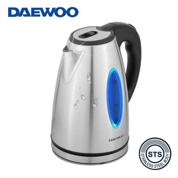 Ấm siêu tốc Daewoo DEK-D1000
