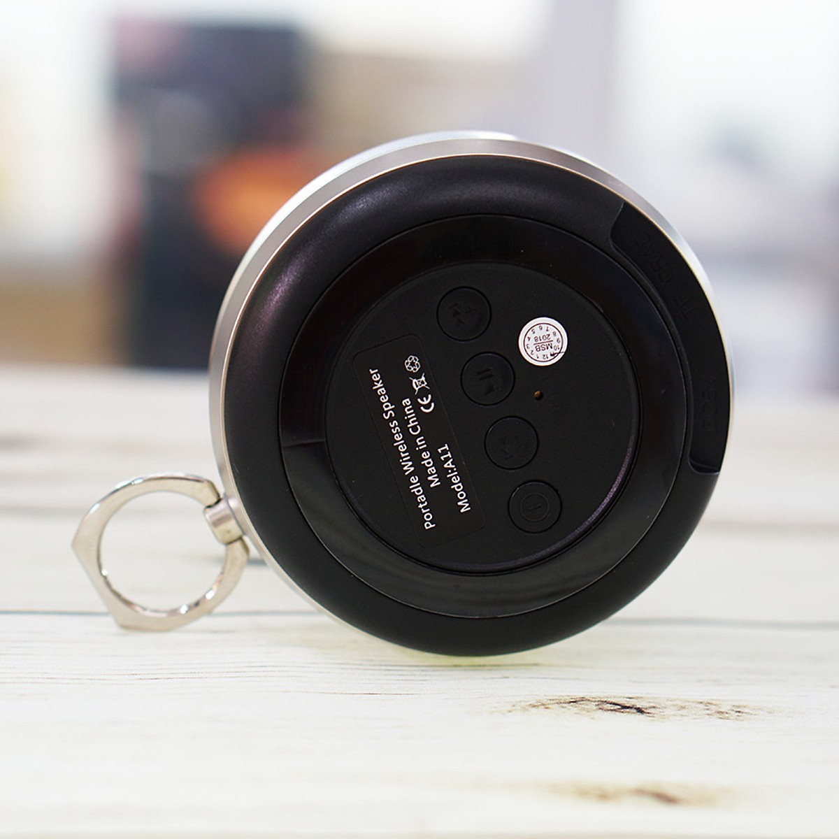 Loa Bluetooth mini Simplicity BS02