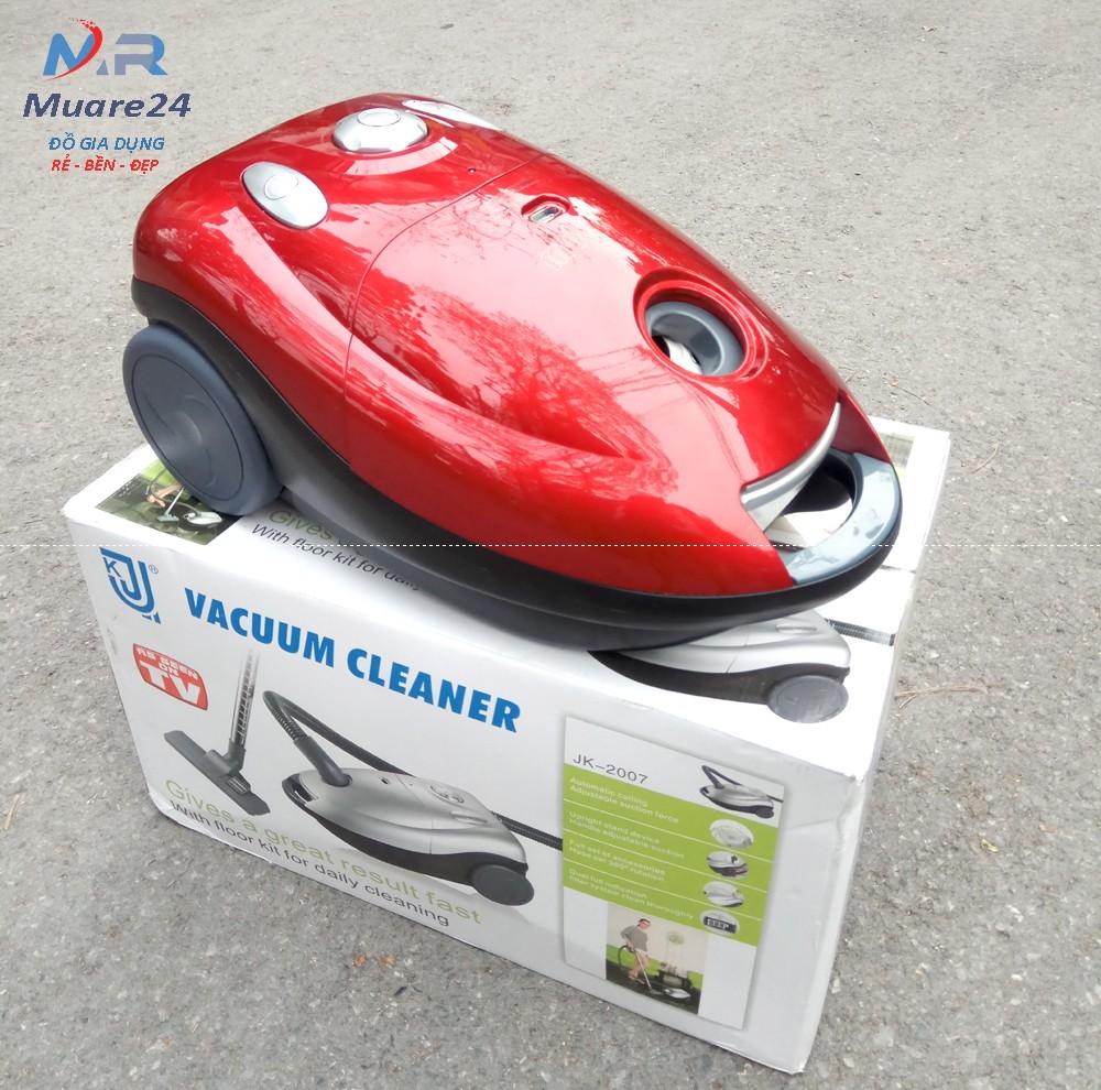 Máy hút bụi Vacuum Cleaner JK-2007
