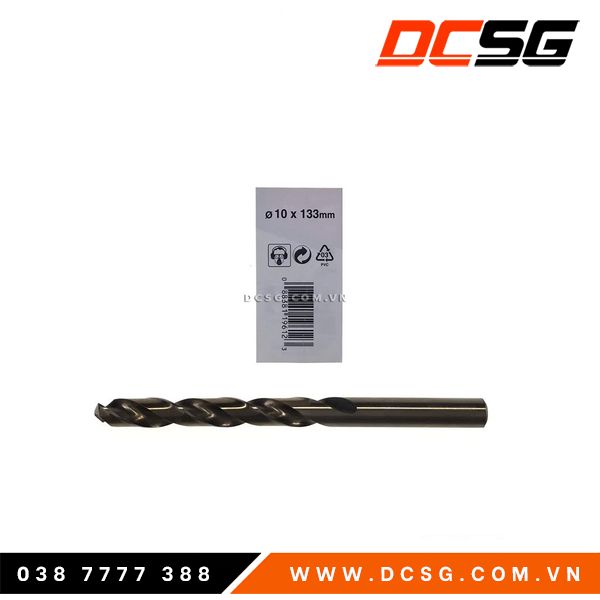 MŨI KHOAN INOX MAKITA D-17463