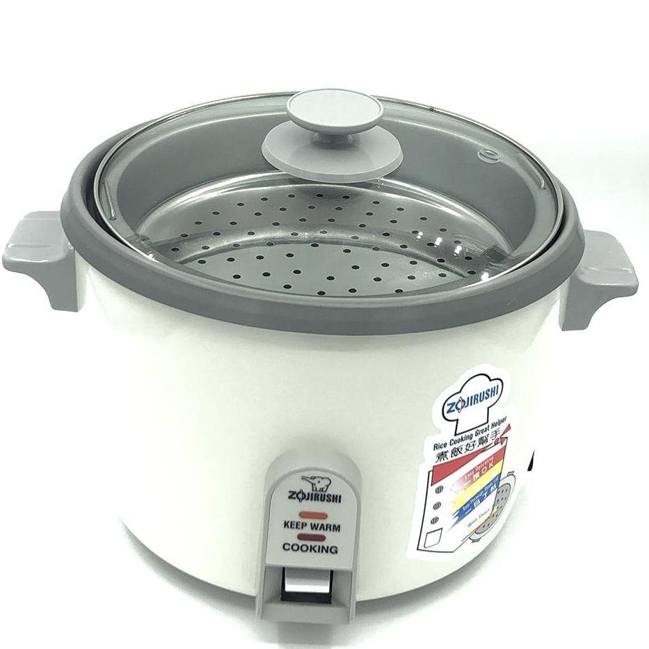 Nồi cơm điện Zojirushi NH-SQ18 1.8L