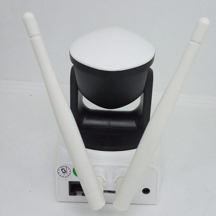 CAMERA QUAN SÁT YOOSEE 2 ANTEN IPC-Z18HL 960P