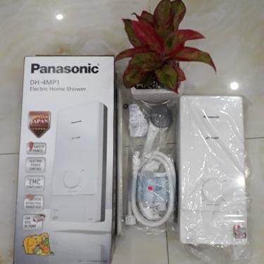 MÁY NƯỚC NÓNG PANASONIC DH-4MP1/4MP1W