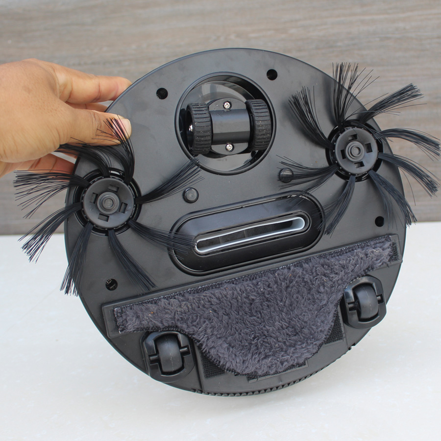 ROBOT HÚT BỤI RB602