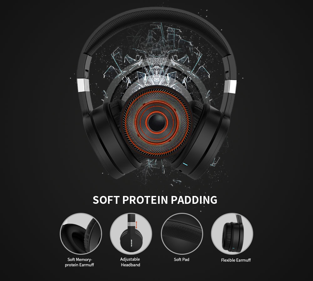 Tai Nghe Bluetooth Gorsun E88A