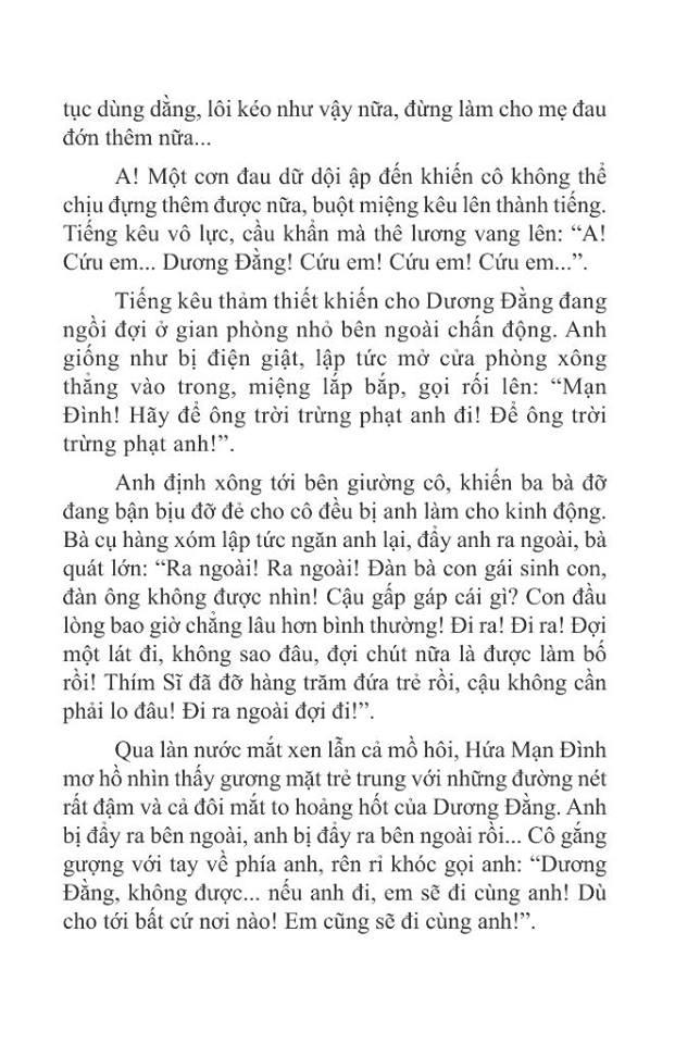 Thiên Đường Rực Lửa