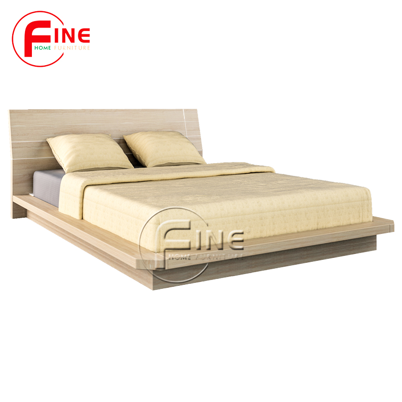 GIƯỜNG FINE FG030