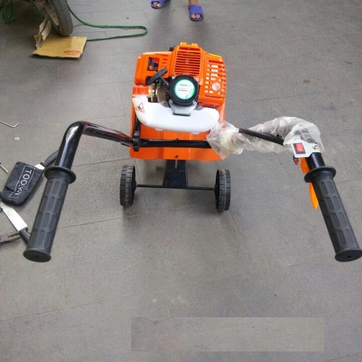 MÁY XỚI ĐẤT VINAFARM VNXDMN-143RS