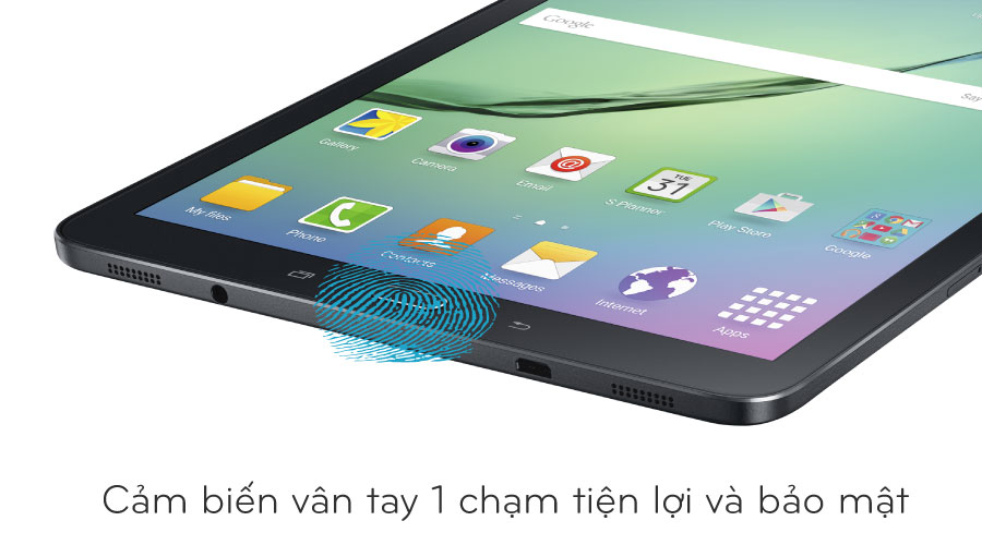 Máy tính bảng Samsung Galaxy Tab S2 T819 9.7inch 2016