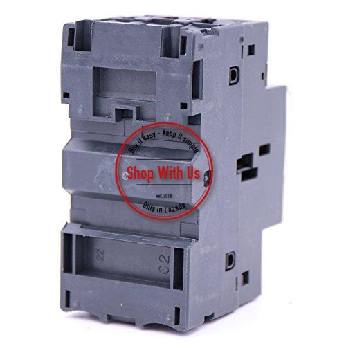 Cầu dao Schneider GV2ME10