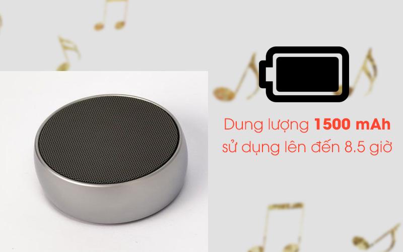 Loa Bluetooth Simplicity BS-01