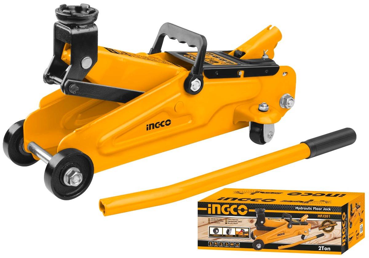 Con đội cá sấu INGCO HFJ201