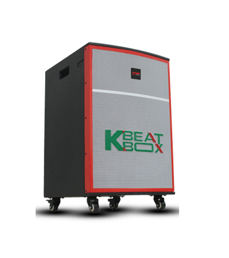 Loa kéo di động Acnos KB40