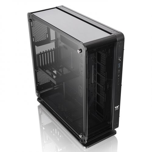 Case Thermaltake Core P8 Tempered Glass Full Tower Chassis