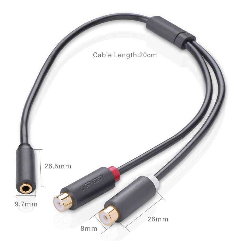 Cáp Audio Ugreen 10562