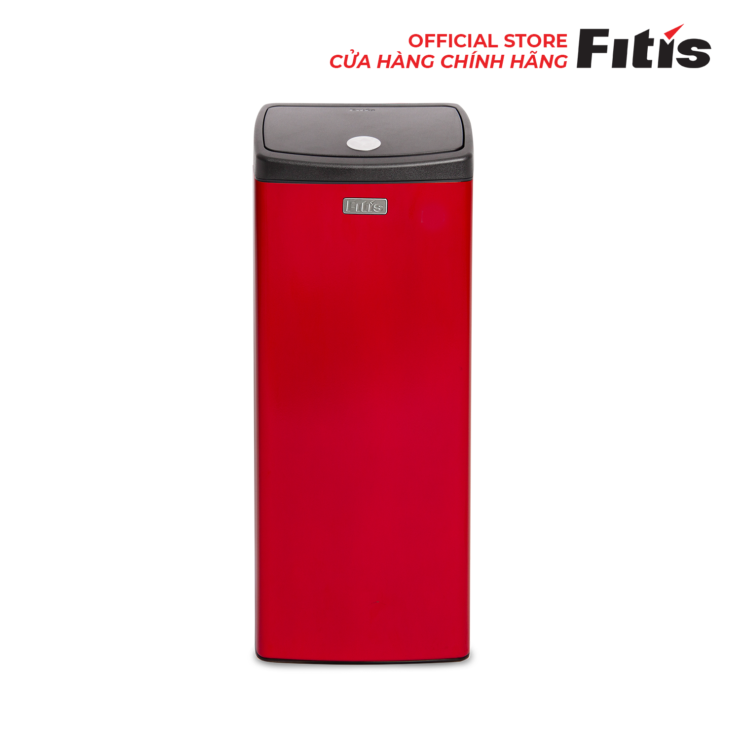 THÙNG RÁC INOX FITIS STL1-906