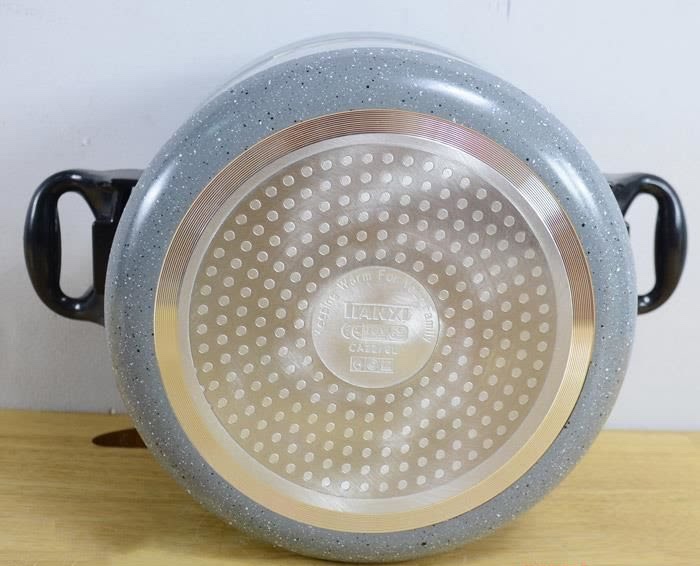 Nồi áp suất Tianxi 6L