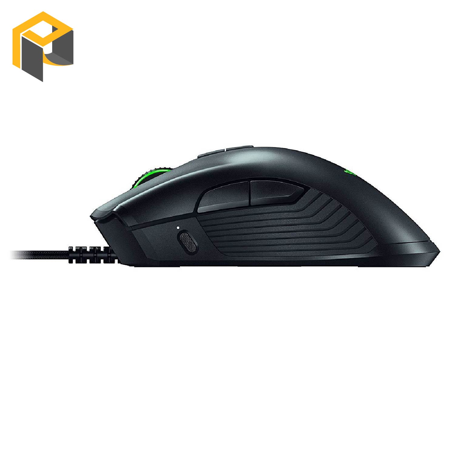 Chuột Razer Mamba HyperFlux + Firefly HyperFlux (RZ83-02480100-R3M1)