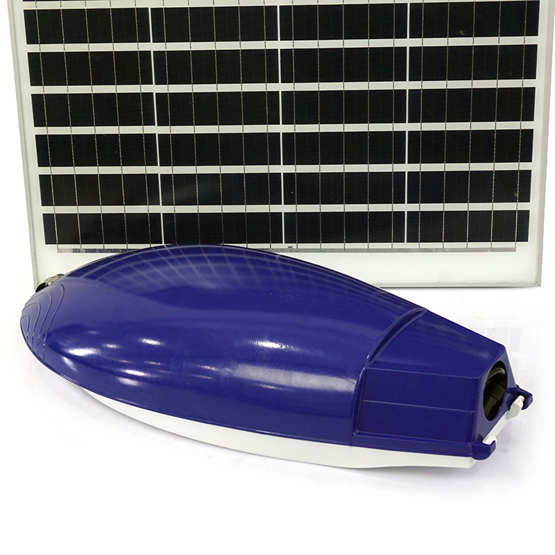 ĐÈN ĐƯỜNG NĂNG LƯỢNG MẶT TRỜI SUNTEK S5