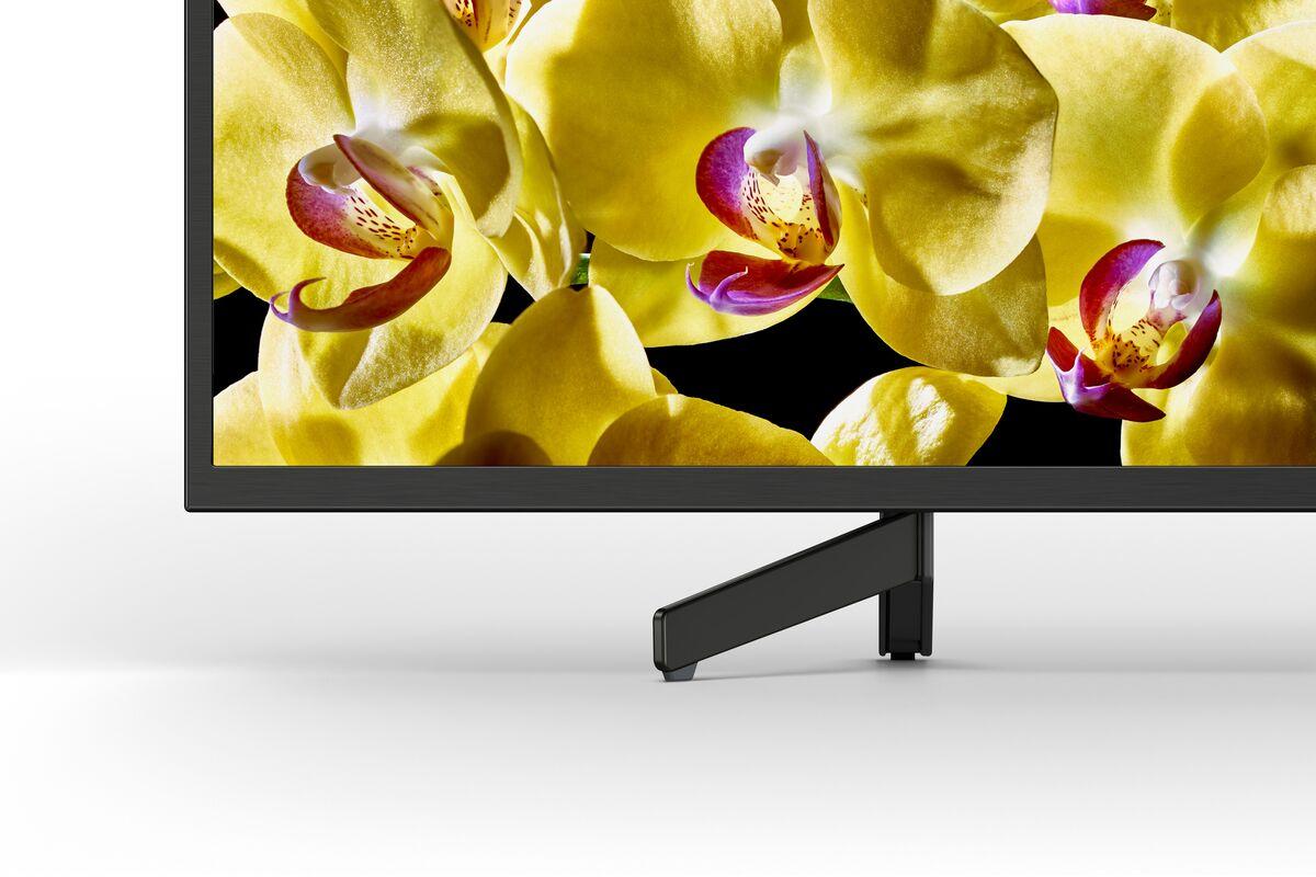 Smart Tivi Sony KD-65X8000G 65INCH