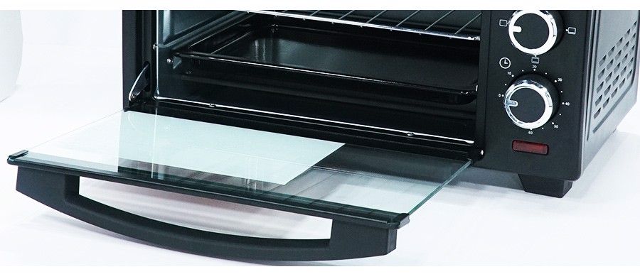 Lò nướng Mishio MK179 35L