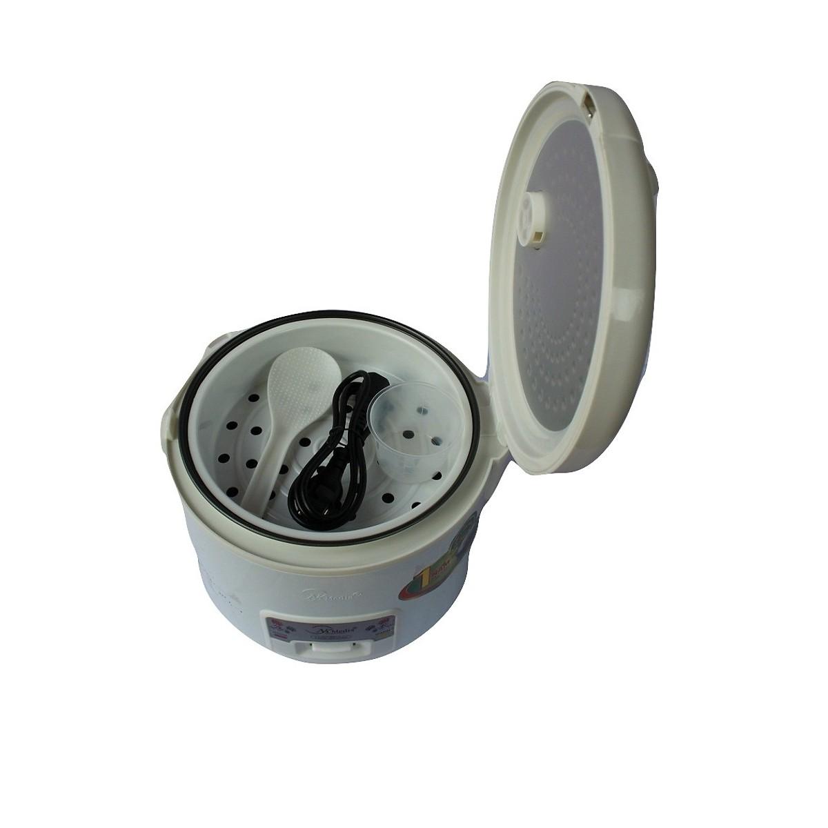 Nồi cơm điện Media MD-01