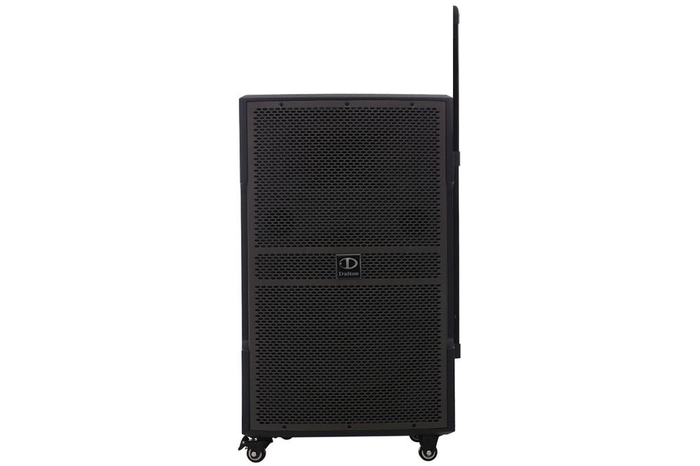 Loa kéo Dalton TS-15G600