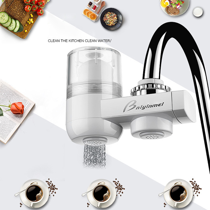 ĐẦU LỌC NƯỚC TẠI VÒI BNIYINMEI QX-L88