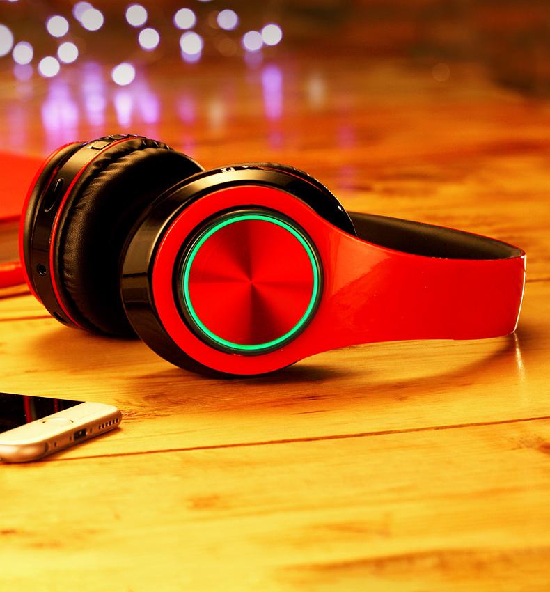 Tai Nghe Bluetooth HZ10