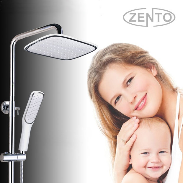 SEN CÂY NHIỆT ĐỘ ZENTO ZT8903LS