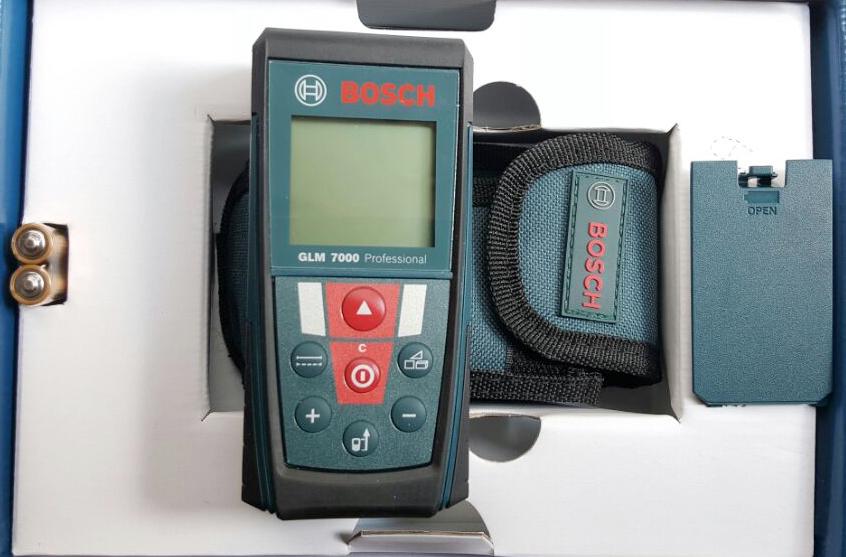 Máy đo khoảng cách Bosch GLM7000