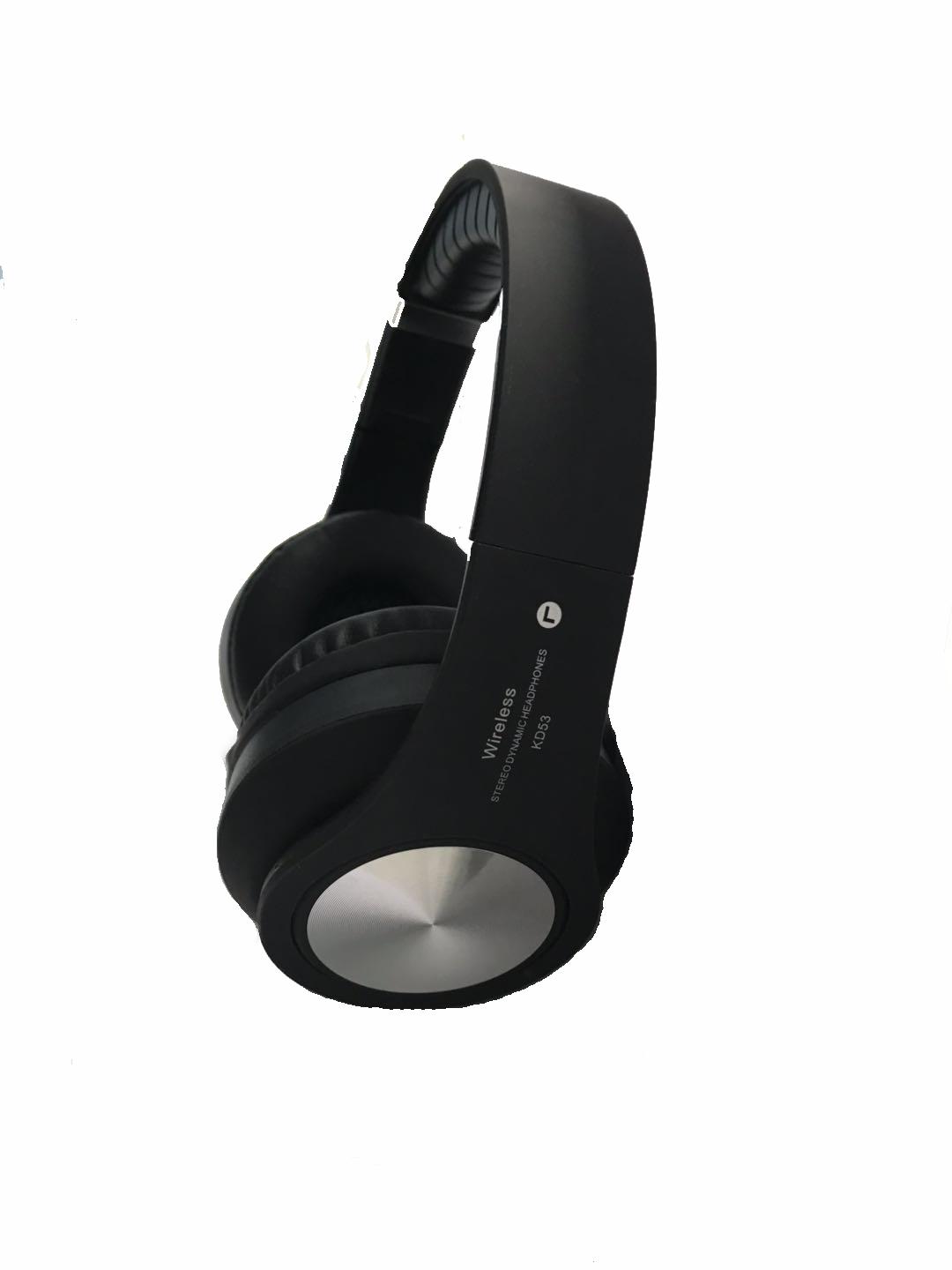 Tai nghe bluetooth KD53