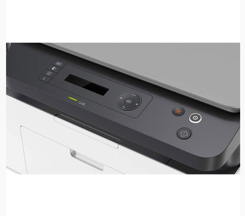 Máy in HP LaserJet Pro MFP 135A 4ZB82A
