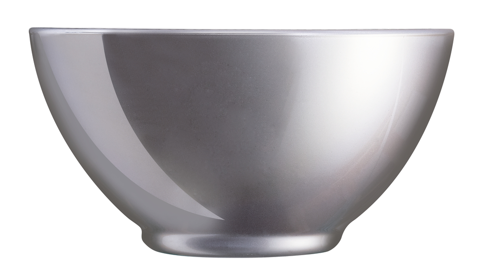 Bát thủy tinh Luminarc Flashy Breakfast Mokamia J1126 - 500ml