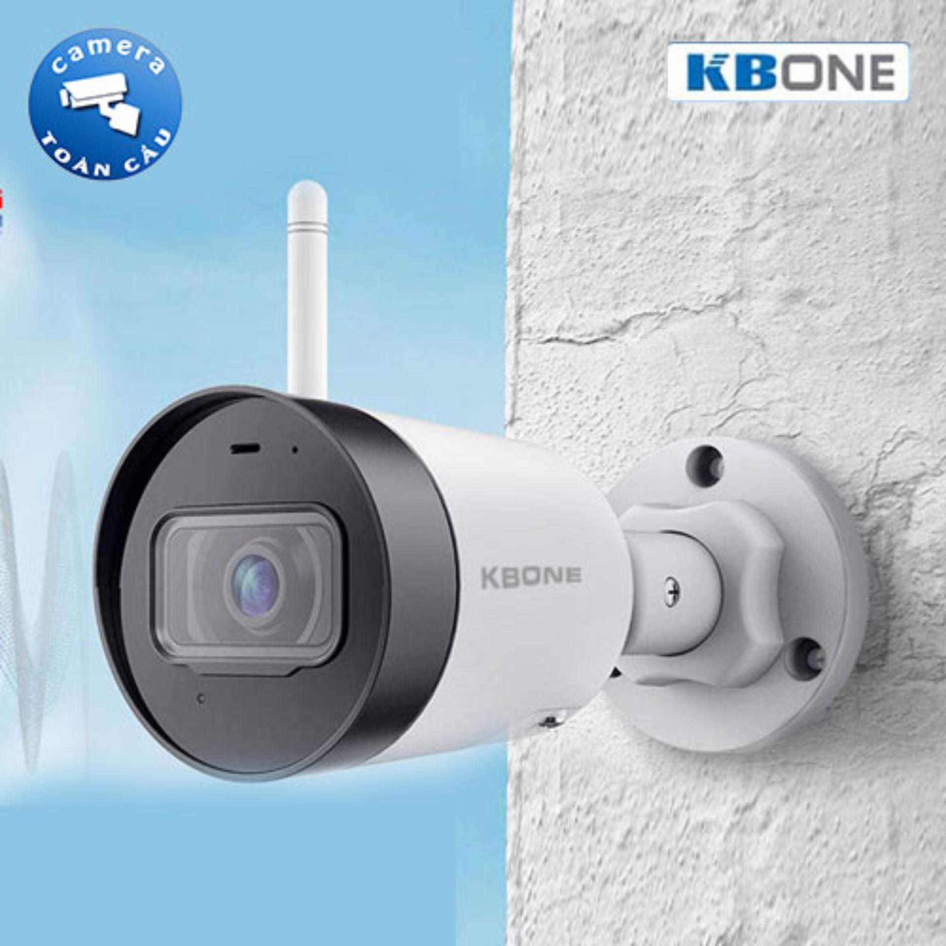 Camera KBVISION KBONE KN-4001WN