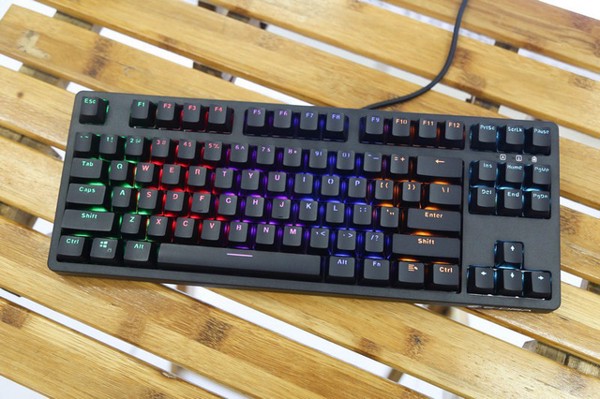 Bàn phím cơ G-Net K87