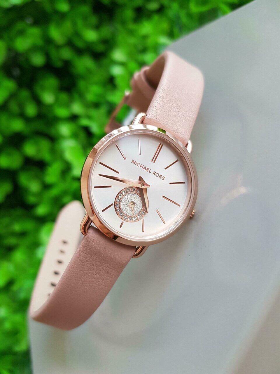 Đồng Hồ Nữ Michael Kors MK2735
