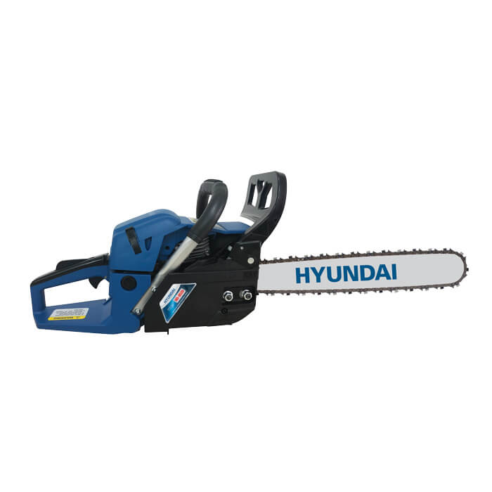 MÁY CƯA XÍCH HYUNDAI HD8520
