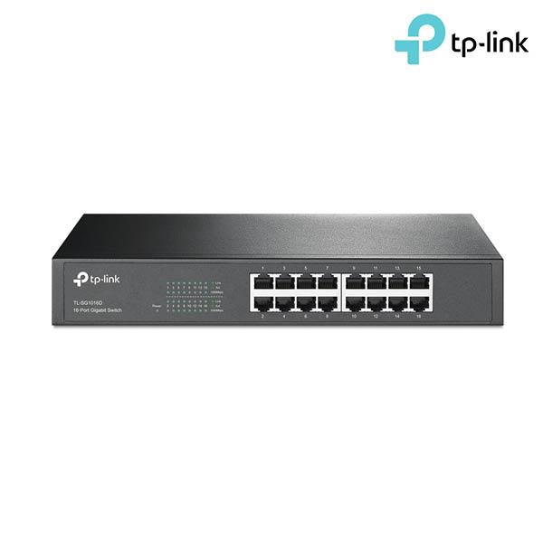Switch TP-Link TL-SG1016